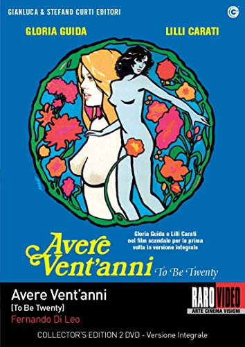 Dvd - Avere Vent'Anni (Collector'S Edition) (1 DVD) von MIN
