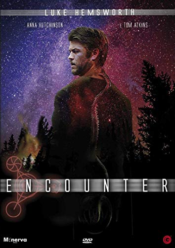 Dvd - Encounter (1 DVD) von MIN