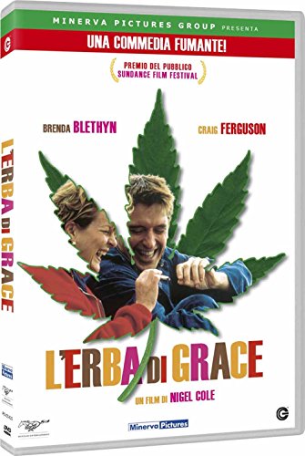 Dvd - Erba Di Grace (L') (1 DVD) von MIN