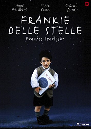 Dvd - Frankie Delle Stelle (1 DVD) von MIN
