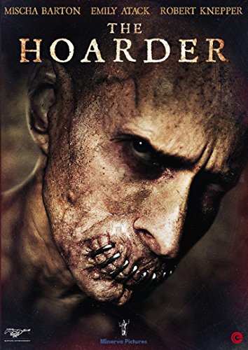 Dvd - Hoarder (The) (1 DVD) von MIN