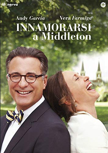 Dvd - Innamorarsi A Middleton (1 DVD) von MIN