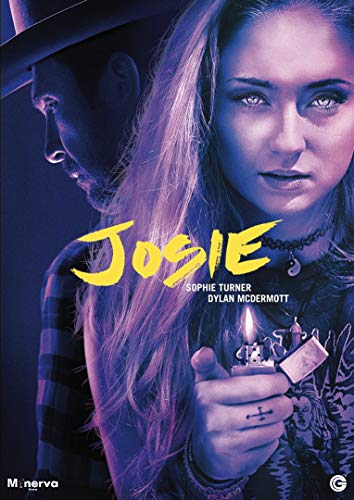 Dvd - Josie (1 DVD) von MIN