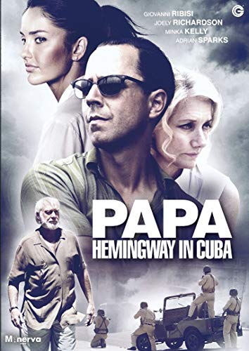 Dvd - Papa: Hemingway In Cuba (1 DVD) von MIN