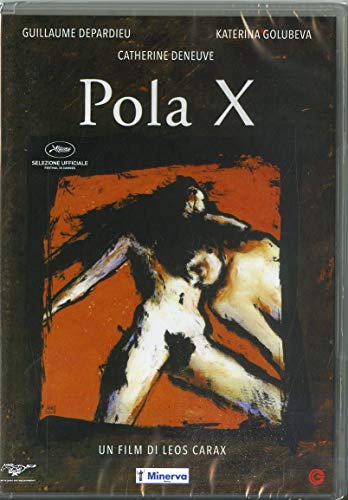 Dvd - Pola X (1 DVD) von MIN