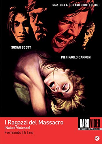 Dvd - Ragazzi Del Massacro (I) (1 DVD) von MIN