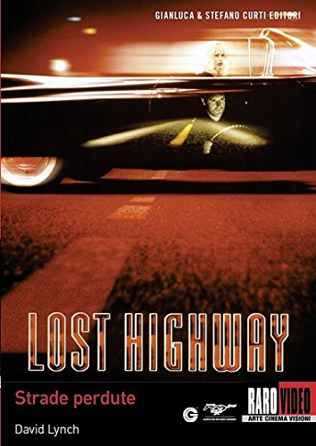 Dvd - Strade Perdute (1 DVD) von CG