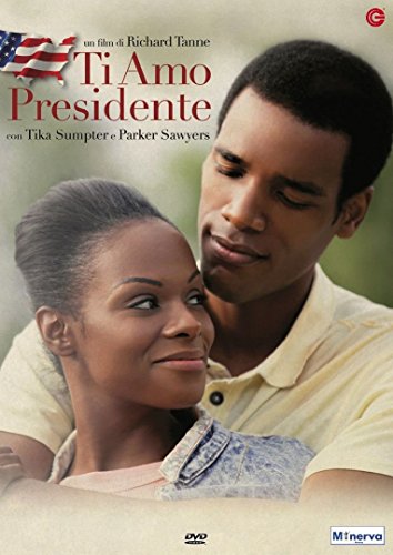 Dvd - Ti Amo Presidente (1 DVD) von MIN
