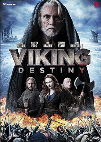 Dvd - Viking Destiny (1 DVD) von MIN