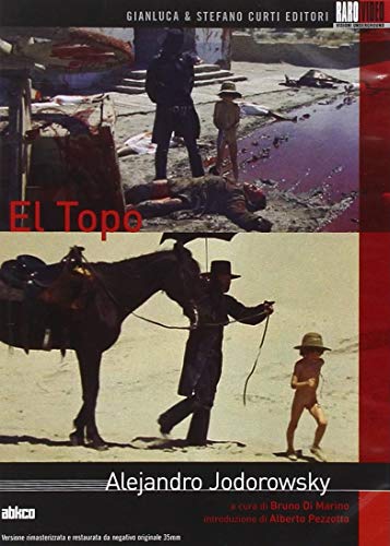 El topo [IT Import] von MIN