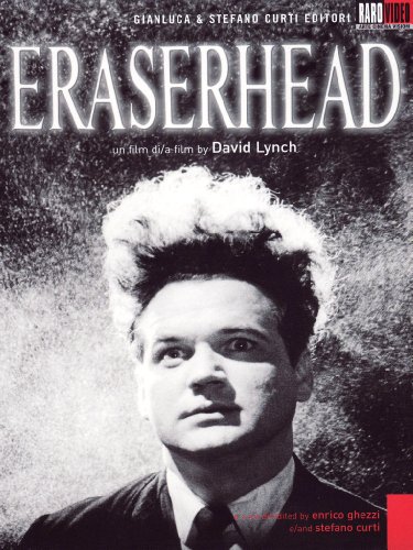 Eraserhead (+booklet) [IT Import] von CG