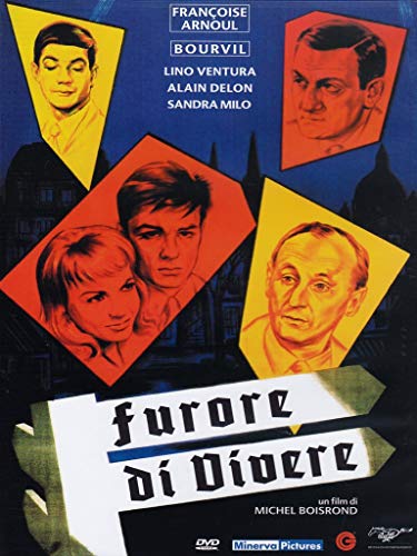 Furore di vivere [IT Import] von MIN