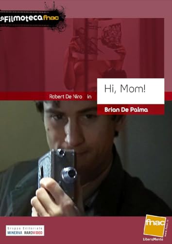 Hi, mom! [IT Import] von MIN