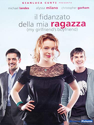 Il fidanzato della mia ragazza [IT Import] von CG