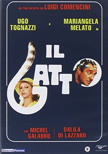 Il gatto [IT Import] von MIN