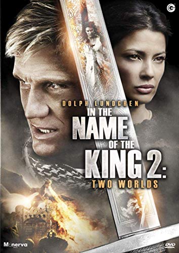 In The Name Of The King 2 - Two Worlds (1 DVD) von MIN