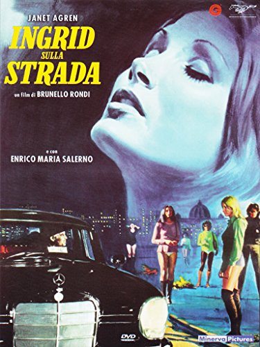 Ingrid Sulla Strada [IT Import]Ingrid Sulla Strada [IT Import] von MIN