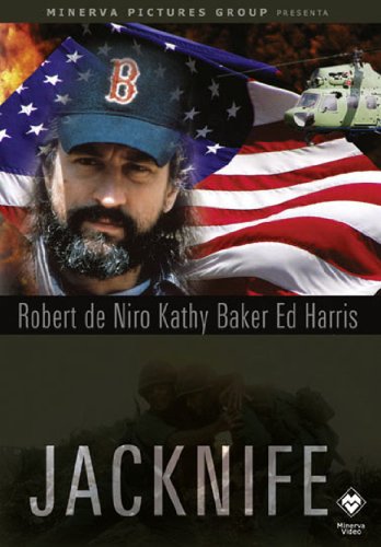 Jacknife [IT Import] von CG
