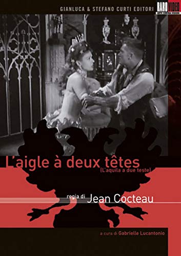 L'aigle a deux tetes - L'aquila a due teste [IT Import] von CG