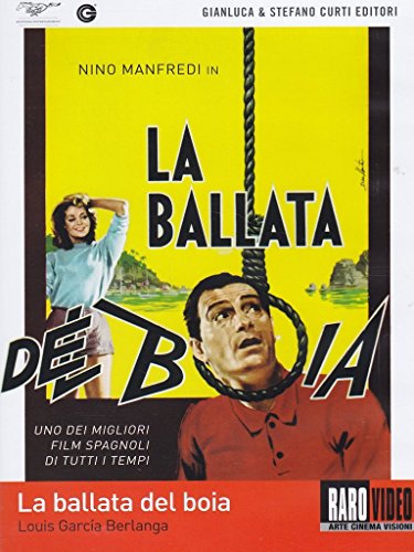 La ballata del boia [IT Import] von MIN