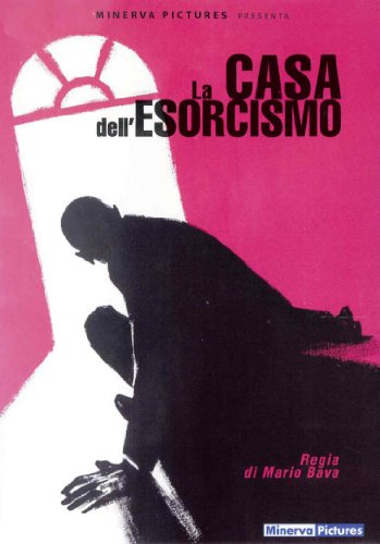La casa dell'esorcismo [IT Import] von CG