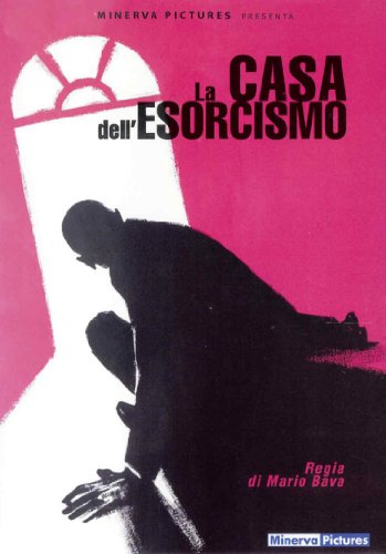 La casa dell'esorcismo [IT Import] von MIN