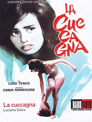 La cuccagna [IT Import] von CG
