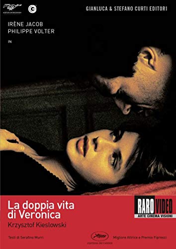 La doppia vita di Veronica [IT Import] von MIN