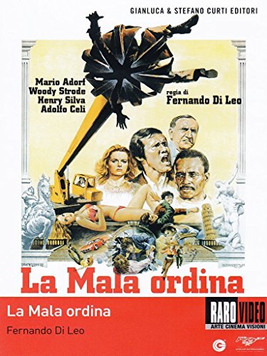 La mala ordina [IT Import] von MIN