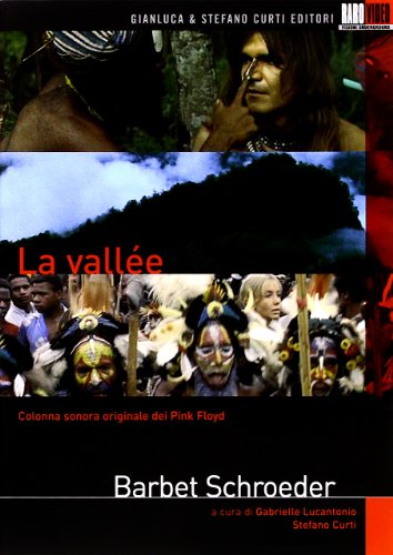 La vallée [IT Import] von MIN