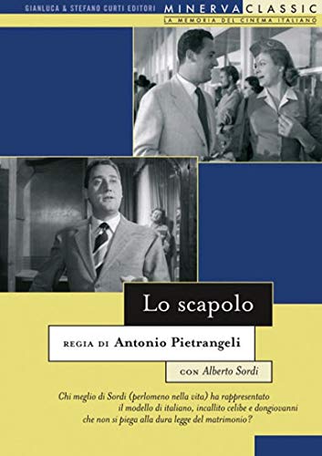 Lo scapolo [IT Import] von MIN