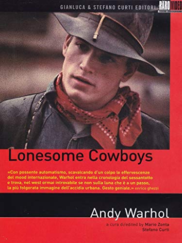 Lonesome cowboys [IT Import] von MIN