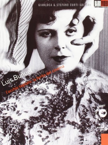 Louis Bunuel (+libro) [2 DVDs] [IT Import] von CG