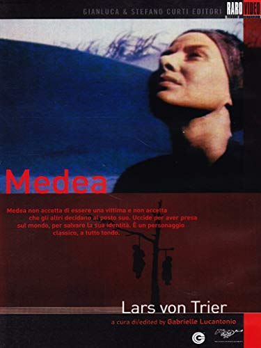 Medea [IT Import] von MIN