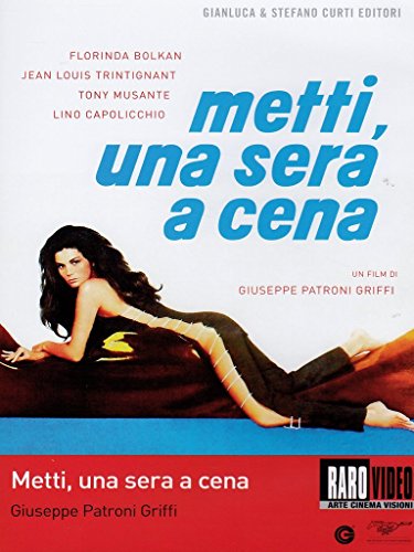 Metti, Una Sera A Cena [IT Import] von MIN