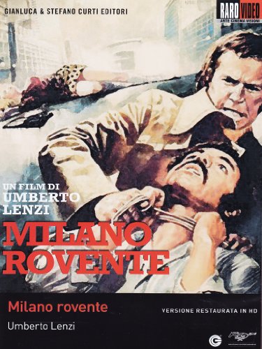 Milano Rovente [IT Import] von MIN