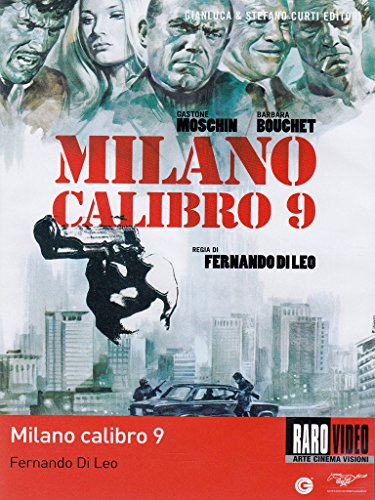 Milano calibro 9 - Milan calibre 9 [2 DVDs] [IT Import] von MIN