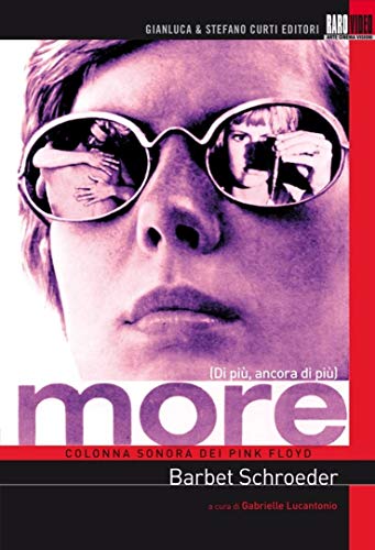 More - Di più ancora di più [IT Import] von MIN