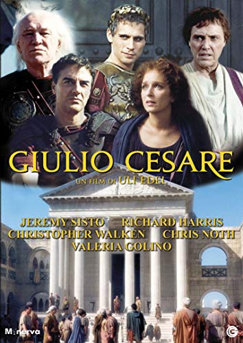Movie - Giulio Cesare (1 DVD) von MIN