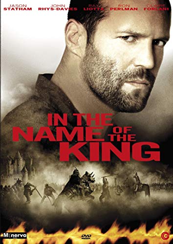 Movie - In The Name Of The King (1 DVD) von MIN