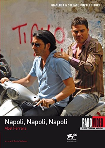 Napoli, Napoli, Napoli [IT Import] von MIN