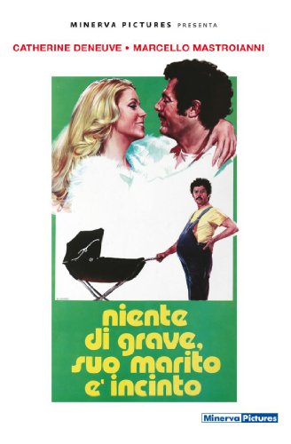 Niente di grave, suo marito è incinto [IT Import] von MIN