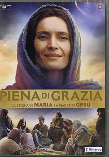 Piena Di Grazia - La Storia Di Maria La Madre Di Gesu' (1 DVD) von MIN