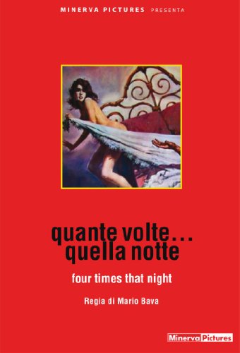 Quante volte quella notte [IT Import] von MIN