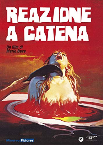 Reazione a catena [IT Import] von MIN