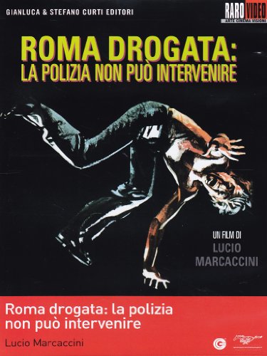 Roma Drogata: La Polizia Non Puo' Intrevenire [IT Import] von MIN