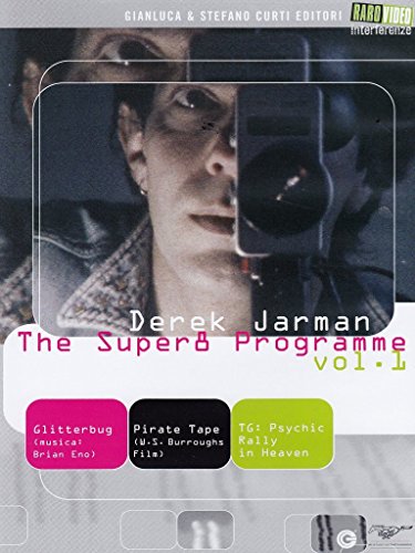 The Super 8 Programme Volume 01 [IT Import] von MIN