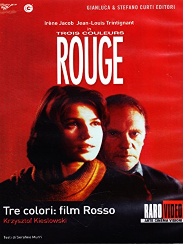 Tre colori: Film rosso [IT Import] von MIN