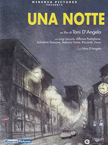 Una notte [IT Import] von MIN