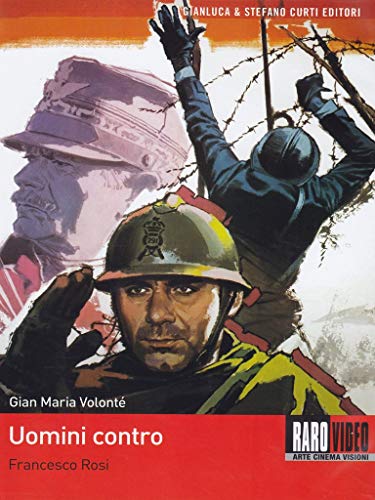 Uomini contro [IT Import] von MIN